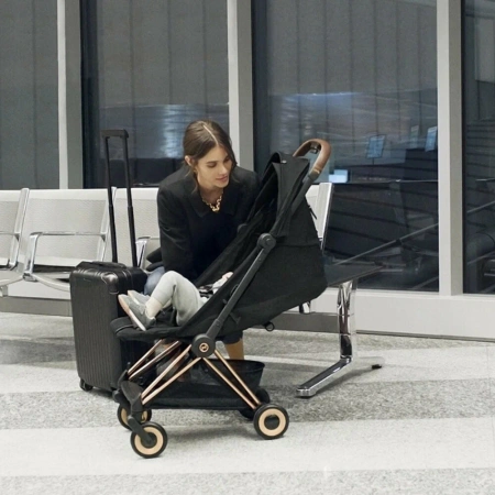 Cybex Противомоскитная сетка для коляски Coya