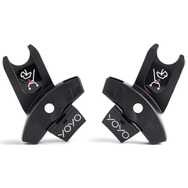 Stokke YOYO car seat adapters - M