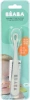 Beaba Эргономическая ложка 1ST AGE SILICONE SPOON