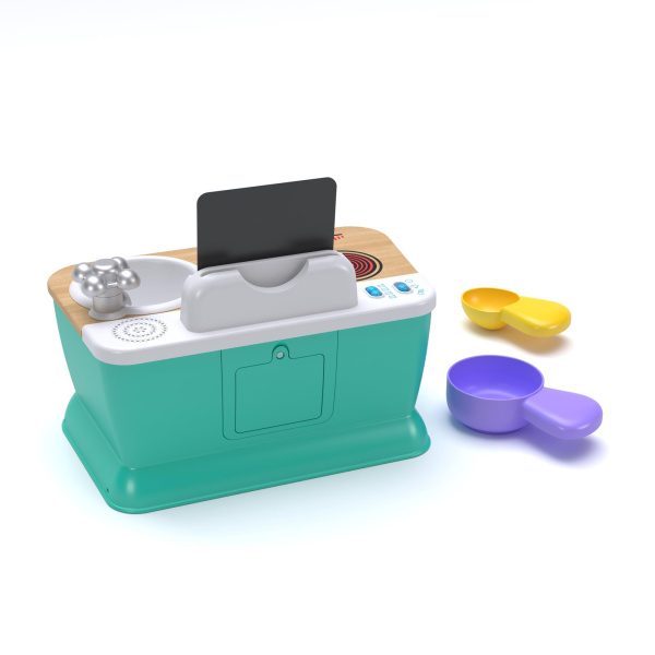 Hape Игровой набор Волшебное прикосновение, "Маленькая Кухня"