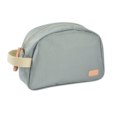 Beaba Сумка для туалетных принадлежностей TROUSSE DE TOILETTE - SAGE GREEN