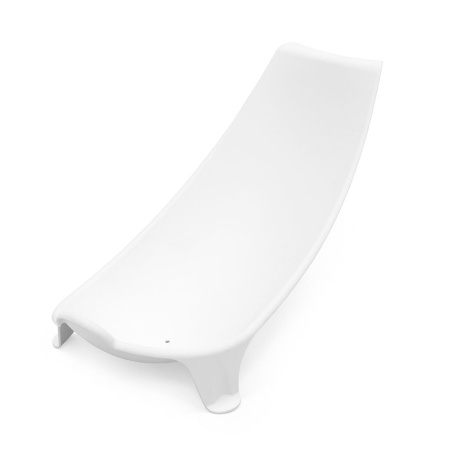 Stokke Складная ванночка + поддержка Flexi Bath Bundle - White Grey