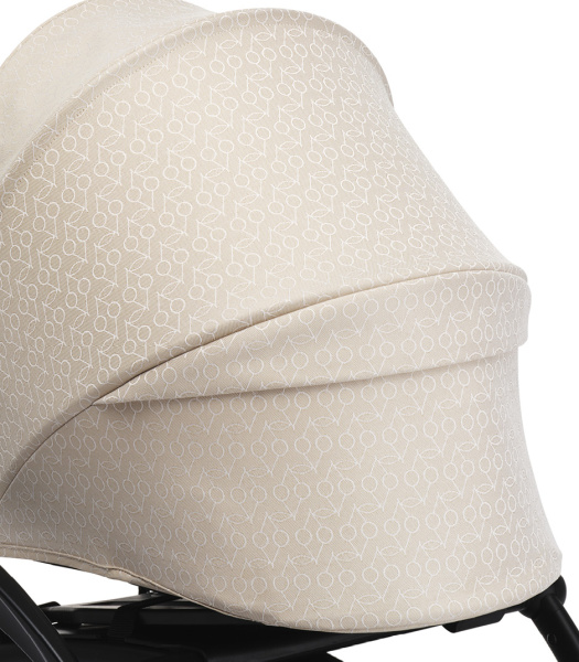 Мягкая люлька Stokke® YOYO 0+ NP pack, Bonpoint