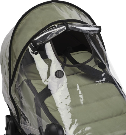 Оригинальный дождевик Stokke YOYO Newborn Shell для новорождённого