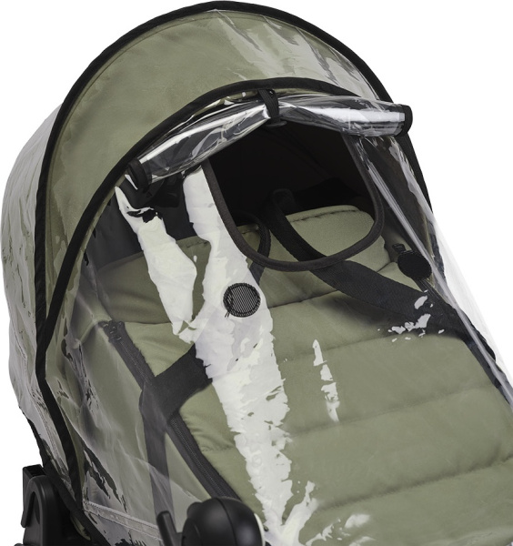 Дождевик Stokke YOYO Newborn Shell Rain Cover для люльки