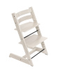 Оригинальный комплект Stokke Tripp Trapp Whitewash с Baby Set 2 и Tray