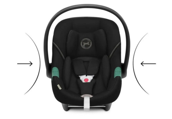 Cybex Автокресло детское Aton S2 i-Size 