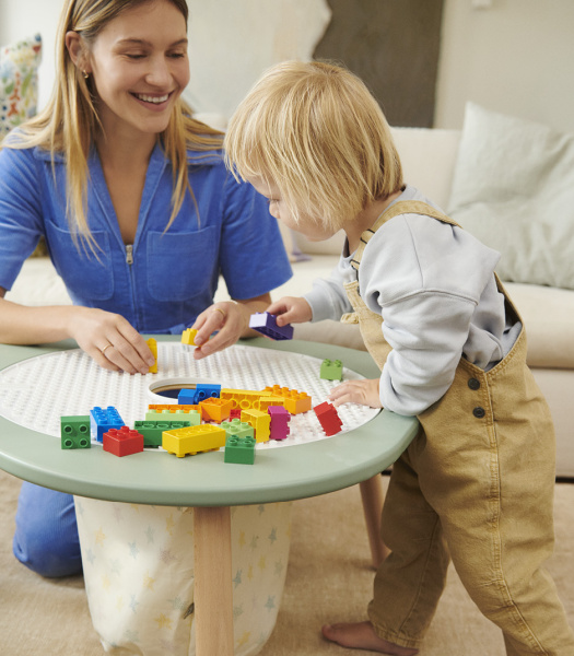 Stokke® Стол MuTable™ 