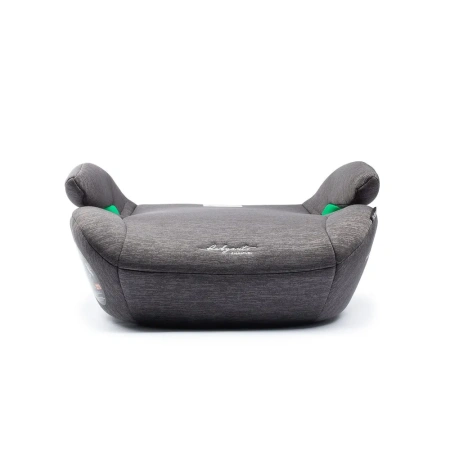 BabyAuto Бустер Max i-Size - Dobby Grey
