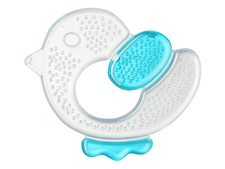 Roxy Kids Прорезыватель Цыпленок с охлаждающим эффектом