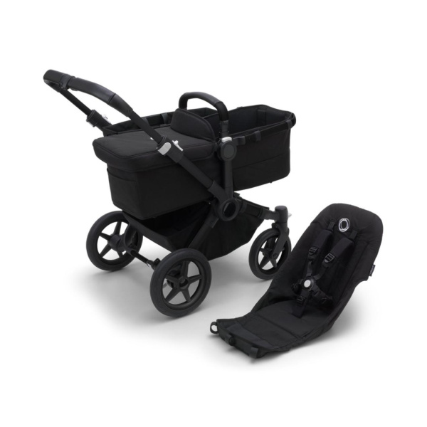 BLACK/MIDNIGHT BLACK