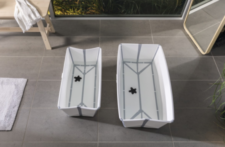 Stokke Складная ванночка Flexi Bath X-Large