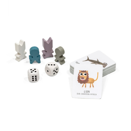 Stokke® Игровая доска MuTable™ - Around the World