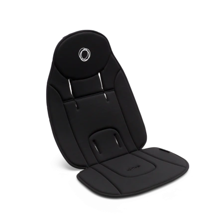 Bugaboo Butterfly seat inlay - Midnight black