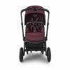 BLACK/DARK CHERRY-DARK CHERRY