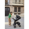 Stokke Коляска Xplory X с прогулочным блоком (Stokke Коляска Xplory X с прогулочным блоком -  Signature Black)