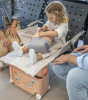 Stokke Чемодан-трансформер Jetkids Bedbox V4