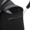 Stokke YOYO3 White Black белая рама и чёрный прогулочный блок