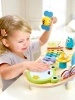 Hape Музыкальная игрушка "Ксилофон" Звуки Природы