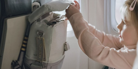 Stokke Рюкзак «ПИЛОТ» JetKids