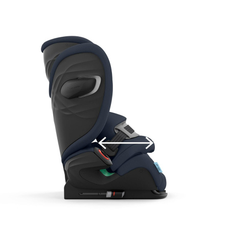 Cybex Автокресло Pallas G i-Size Plus - Ocean Blue