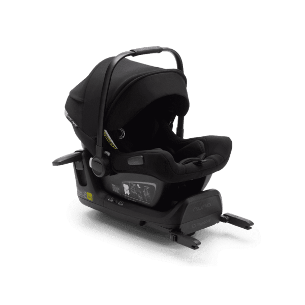 Bugaboo База Isofix для автокресла Nuna