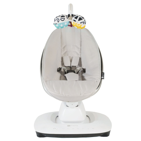 4moms Кресло-качалка MamaRoo 5 - Grey