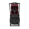 BLACK/DARK CHERRY-DARK CHERRY
