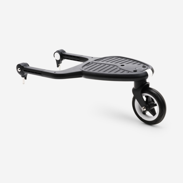 Bugaboo Подножка для второго ребенека Butterfly comfort wheeled board+