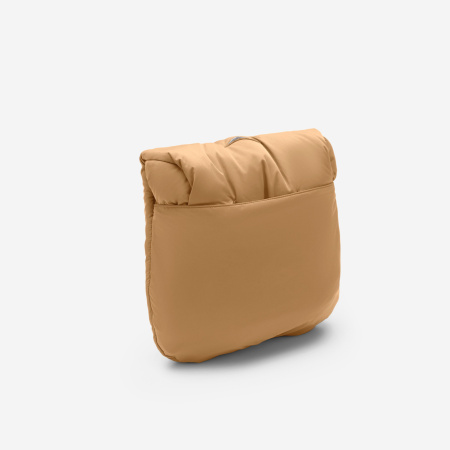 CARAMEL BROWN