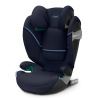 Cybex Автокресло Solution S2 i-Fix - Ocean Blue