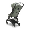 Bugaboo Butterfly complete - Black/Forest green - Forest green