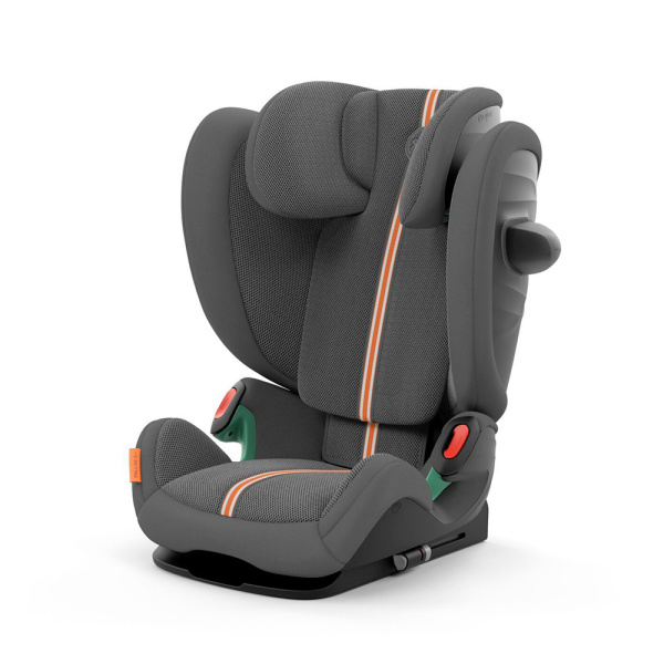 Cybex Автокресло Pallas G i-Size Plus