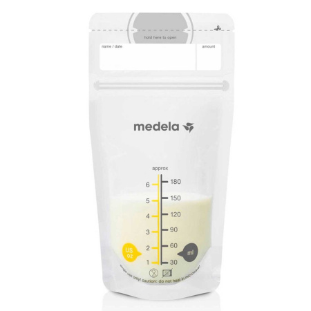 Medela Пакеты для сбора и хранения молока