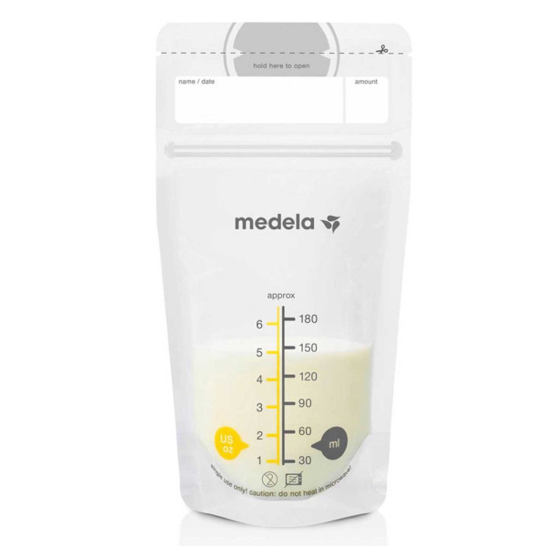 Medela Пакеты для сбора и хранения молока