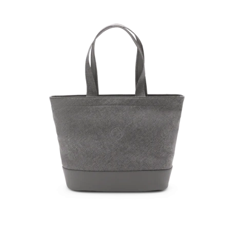 Bugaboo Changing bag - Grey Melange