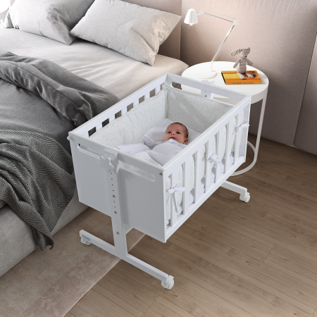Micuna Люлька You&me Cradle Cododo Babybacter