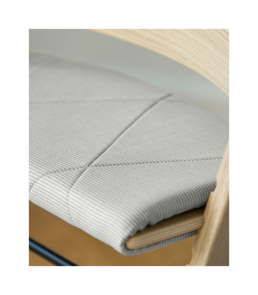 Stokke Подушка Tripp Trapp Junior Cushion Nordic Grey