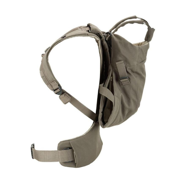 Stokke Эргономичный рюкзак My Carrier доп опция, Коричневый
