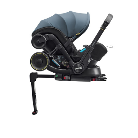 Doona X База ISOFIX для коляски-автокресла Doona X