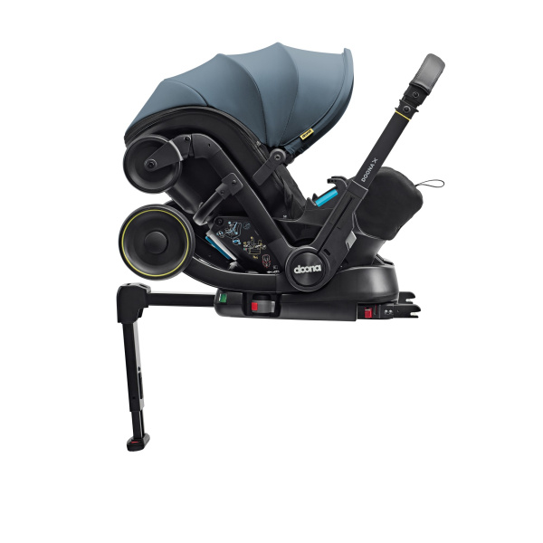 Doona X База ISOFIX для коляски-автокресла Doona X