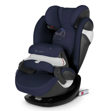 Cybex Автокресло детское Pallas M-Fix (9-36кг) - Denim Blue