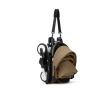 Stokke YOYO3 Прогулочная коляска Black/Toffee