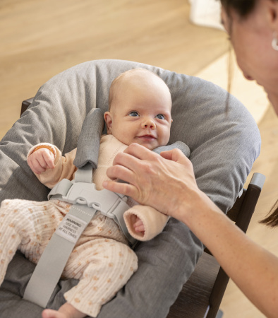 Stokke Шезлонг для новорожденного Tripp Trapp