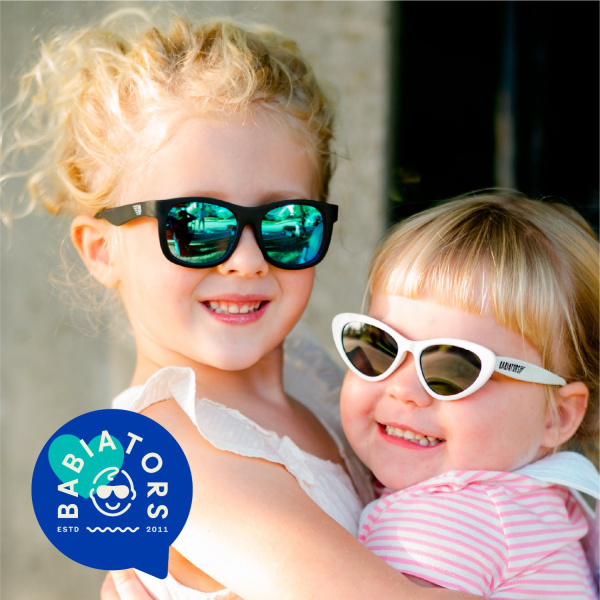 Babiators Очки Navigator Polarized 6+ Разведчик 