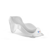Angelcare Горка для купания детская Bath Support Mini - Серая