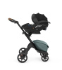 Коляска 2в1 STOKKE XPLORY X Cool Teal