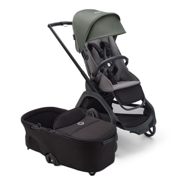 Коляска Bugaboo Dragonfly