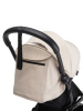 Stokke YOYO3 Прогулочная коляска Black/Bonpoint