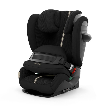 Cybex Автокресло Pallas G i-Size Plus - Moon Black